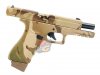 --Out of Stock--APS Action Combat Pistol ( Multicam )