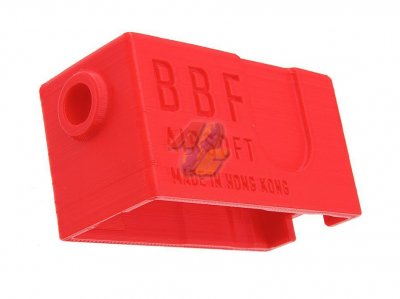--Out of Stock--BBF Airsoft BBs Loader Adaptor For Tokyo Mauri AKM GBB