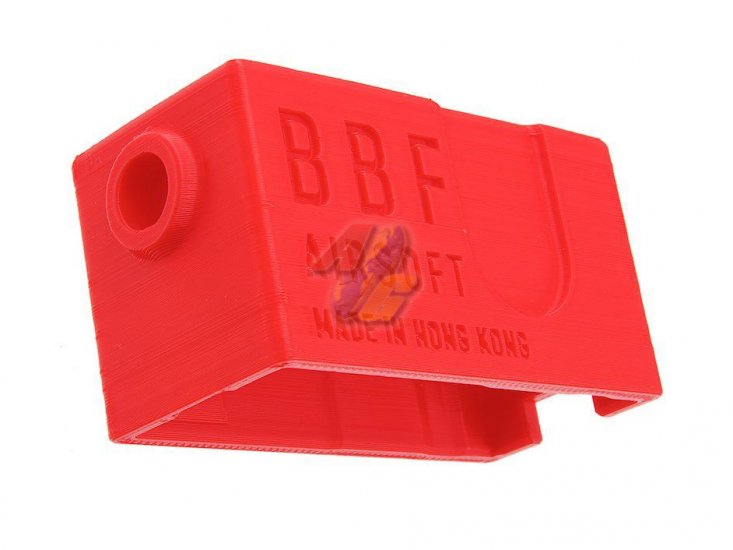 --Out of Stock--BBF Airsoft BBs Loader Adaptor For Tokyo Mauri AKM GBB - Click Image to Close
