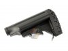 HurricanE Collapsible Battery Stock For M16 Series