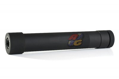 --Out of Stock--Spear Arms QD Aluminum Power Up Silencer For KSC VZ61 GBB