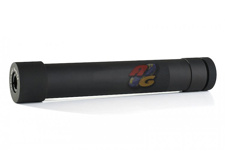 --Out of Stock--Spear Arms QD Aluminum Power Up Silencer For KSC VZ61 GBB - Click Image to Close
