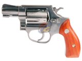 --Out of Stock--TANAKA SW M60 LS 2inch Revolver( Stainless Finish )
