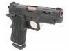 FPR Steel DVC Carry Gas Pistol ( New Type/ Limited )