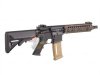 --Out of Stock--#1467 Custom MK18 Mod 1 MWS GBB ( Black ) ( by T8/ SP System )