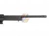 EMG Helios EV01 Bolt Action Airsoft Sniper Rifle ( BK/ by ARES )