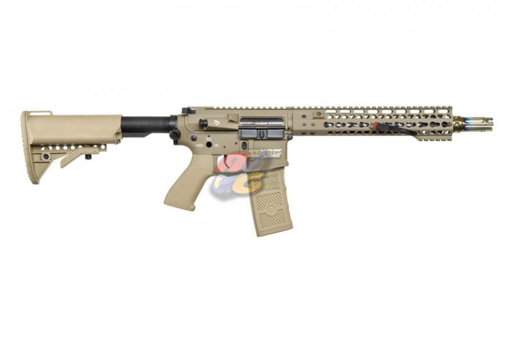 --Out of Stock--G&P Free Float Recoil System Airsoft Gun-006 ( DE ) - Click Image to Close