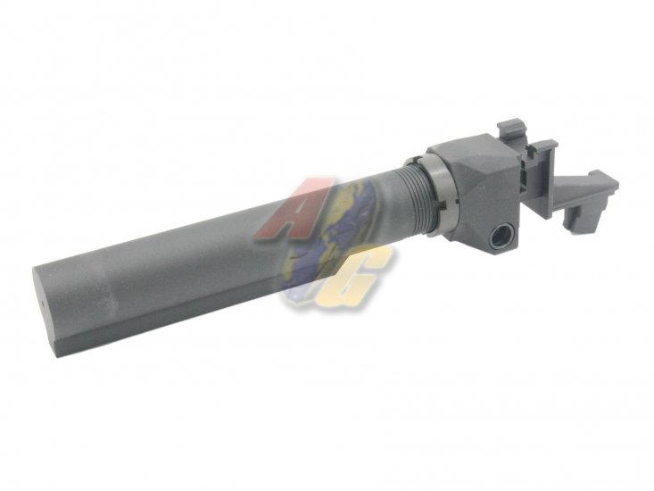 --Out of Stock--MWC Stock Adapter with Buffer Tube For Tokyo Marui AKM GBB - Click Image to Close