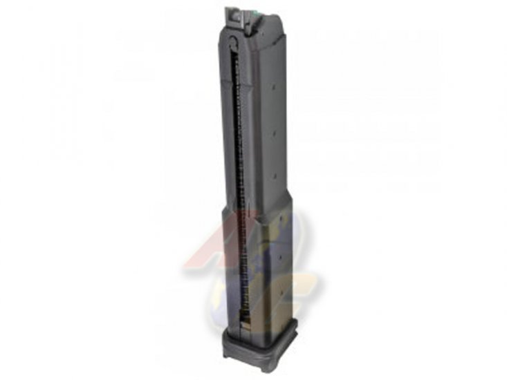 G&G 50rds Gas Magazine For G&G GTP-9/ SMC-9 Series GBB - Click Image to Close