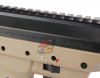 --Out of Stock--Silverback SRS A1 TAN ( 22 inch Standard Ver./ Licensed by Desert Tech )