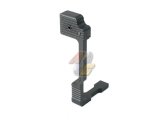 BJ Tac T-Style Bolt Release For M4 Series GBB ( Black )