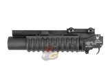 --Out of Stock--King Arms M203 QD Grenade Launcher with KA Marking ( Short )