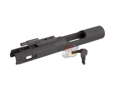 --Out of Stock--RA-Tech CNC Steel Bolt Carrier For WE M4 GBB Series ( 2015 )