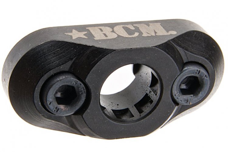 VFC BCM GUNFIGHTER MCMR-SM QD Sling Mount For M-Lok System - Click Image to Close