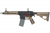 ARES Octarms X Amoeba M4-KM7 Assault Rifle ( Dark Earth )