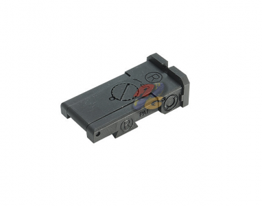 --Out of Stock--Guarder Steel Rear Sight For Tokyo Marui Hi- Capa Series GBB ( BO-MAR )