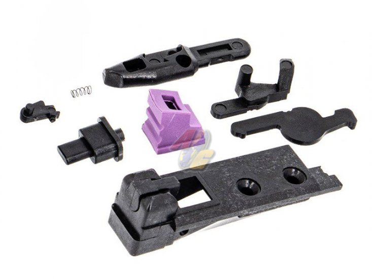 --Out of Stock--T8 P30 Magazine Repair Kit Set For T8 P30 Magazine, G&P GMAG-L Magazine - Click Image to Close