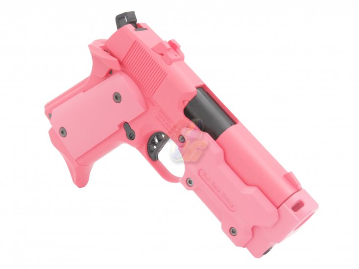--Out of Stock--Tokyo Marui Vorpal Bunny AM.45 Ver. LLENN GBB - Click Image to Close
