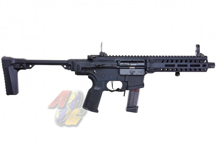 --Out of Stock--G&G FAR 9 Rapid Folding PCC AEG - Click Image to Close