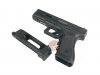 --Out of Stock--Stark Arms Match Co2 Blow Back Pistol ( BK )