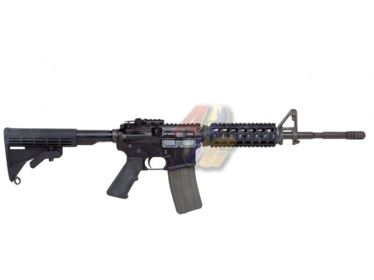 --Out of Stock--GHK COLT Licensed M4 RAS GBB ( 14.5 inch, Ver.2 ) - Click Image to Close