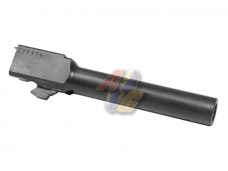 FPR H17 MOS Steel Slide Set For Umarex/ VFC Glock 17 Gen.4 GBB( Kit Only ) - Click Image to Close