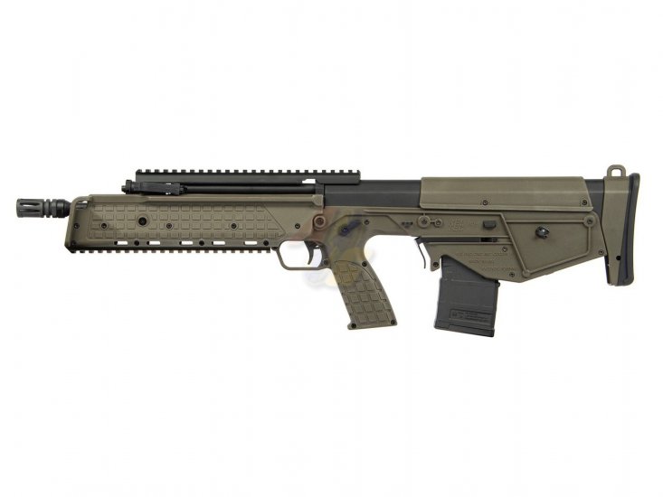 --Out of Stock--ARES x Kel Tec RDB AEG ( Olive Drab ) - Click Image to Close