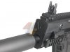 KRYTAC KRISS Vector AEG SMG Rifle with Mock Suppressor ( Black )