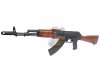 --Out of Stock--Jing Gong AK74 AEG ( Blowback )