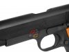 --Out of Stock--Future Energy M1911A1 GBB Pistol ( U.S. Army Edition )