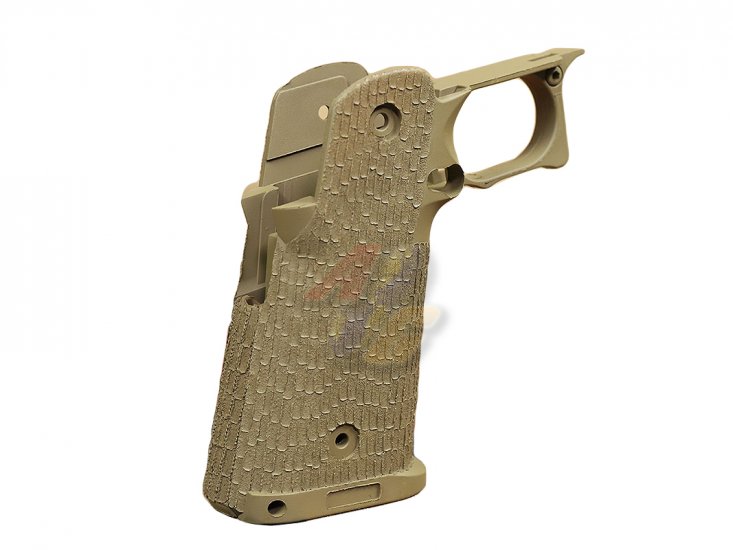 Army R501 Costa Pistol Grip ( DE ) - Click Image to Close