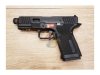 EMG SAI Tier One 2.0 Compact GBB Pistol ( Black/ Licensed )