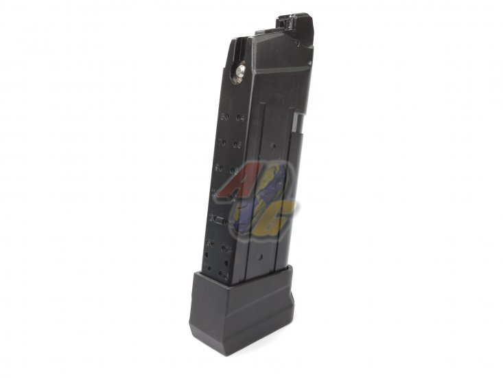 EMG/ F1 Firearms BSF-19 Gas Magazine ( by APS ) - Click Image to Close