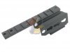 SLONG CNC KeyMod Kit For Tokyo Marui, WE, KJ G17/ G19 Series GBB ( SG04-2 )