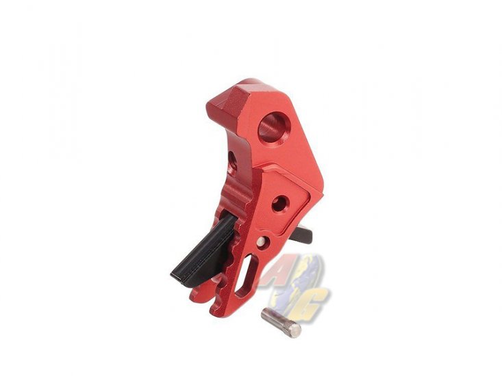 Action Army AAP-01 Adjustable Trigger ( Red ) - Click Image to Close