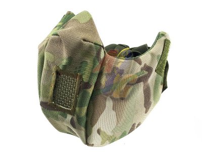 --Out of Stock--Armyforce Tactical Half Face Protective Mask ( MC )