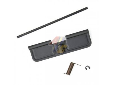 --Out of Stock--BJ Tac Mil-Spec Steel Dust Cover For M4 Series GBB ( QPQ Coating )