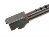 --Out of Stock--Shooters Design H18C Gas Blowback Aluminum Slide (BK)