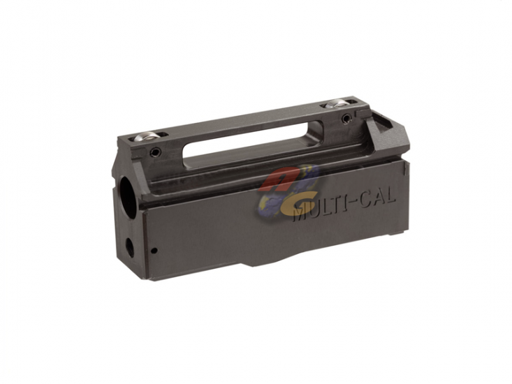 --Out of Stock--RA-Tech ESD CNC Bolt Carrier For PTS/ KWA Masada GBBR - Click Image to Close