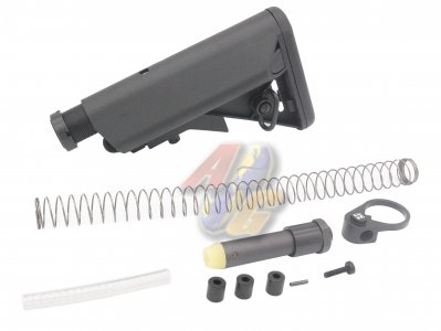 --Out of Stock--G&P Multi Purpose Stock Kit For Tokyo Marui M4 Series GBB ( MWS )