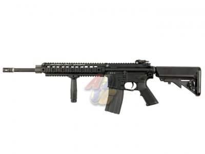 King Arms Knight's SR-16 E3