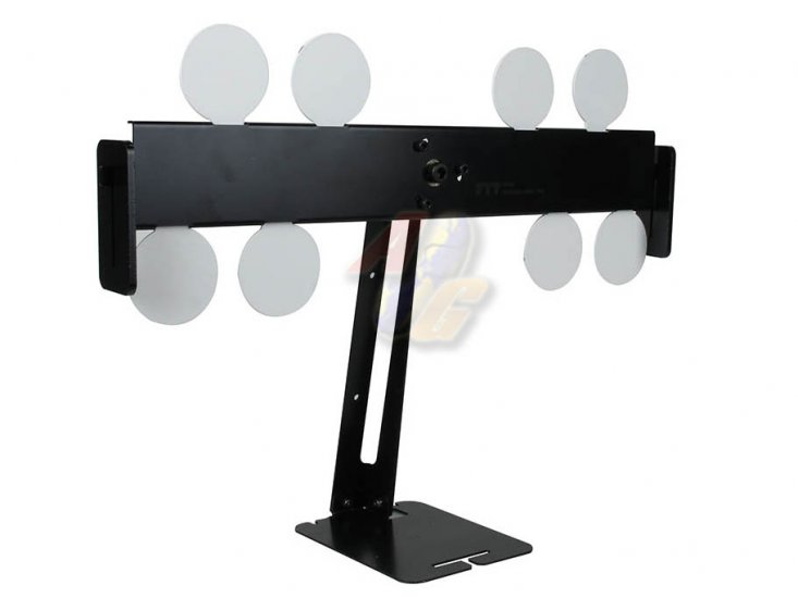 --Out of Stock--FYT B-1058 Polish Plate Rack Practice and Training Shooting Target - Click Image to Close