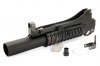 --Out of Stock--G&P Jungle Series Military Type M203 Grenade Launcher For Marui (Long)