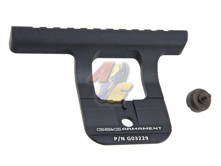--Out of Stock--G&G Type 64 Scope Mount - Click Image to Close