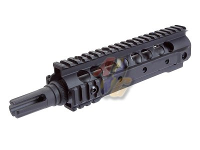 --Out of Stock--Guarder URX III 8.0 AAC Rail System For WA, Viper Tech M4/ M16 Series GBB