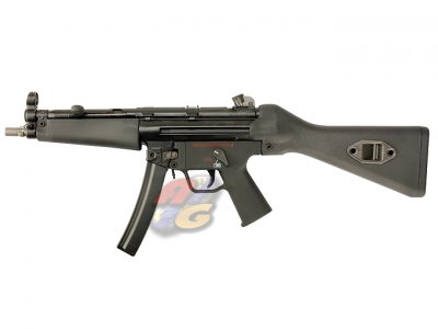 Umarex MP5A2 SMG GBB