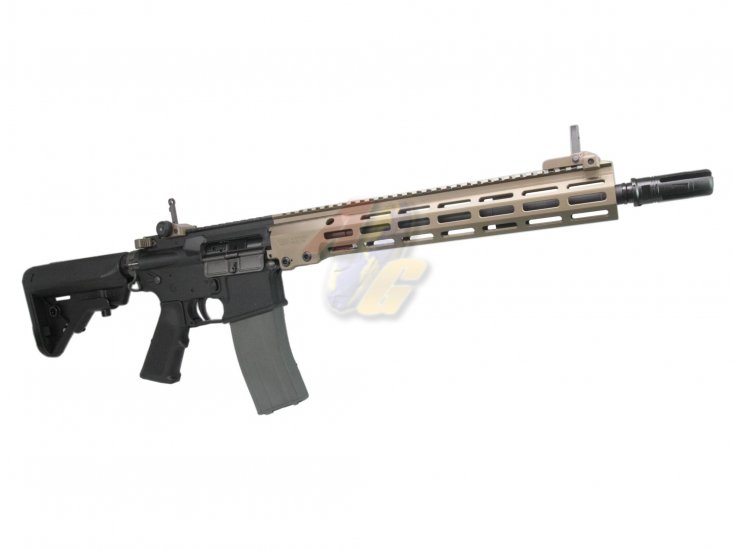 --Out of Stock--VFC MK16 URGI Carbine GBB - Click Image to Close