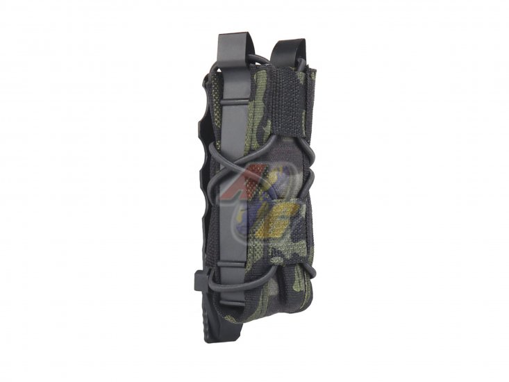 --Out of Stock--UFC TIGER Type 9mm Magazine Pouch ( BKMC ) - Click Image to Close