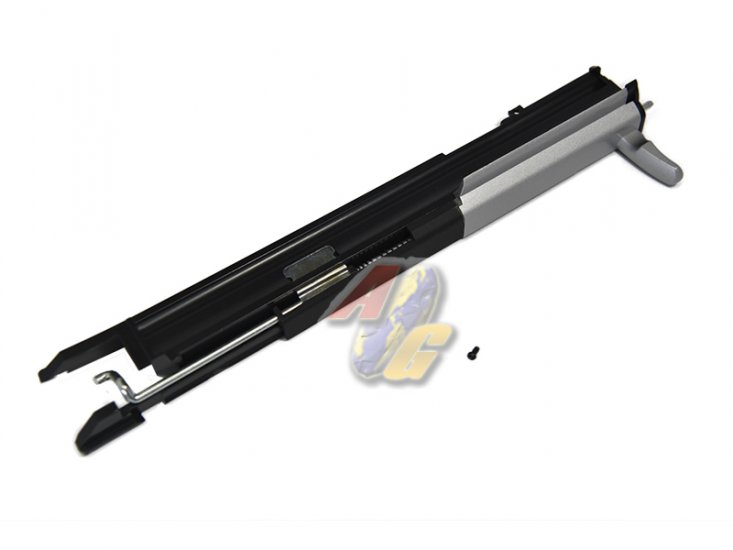 Golden Eagle AK Receiver Bolt Set For AK47 Series AEG - Click Image to Close