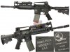 --Out of Stock--Classic Army M15A4 RIS AEG (Rail Interface System)